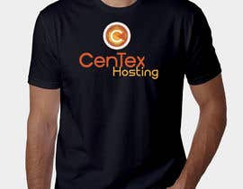#54 untuk Design a T-Shirt for Hosting Company oleh akash201122