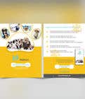 #46 para Design an eye-catching A5 flyer for print to attract dog owners attention de shamim040