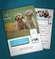 Kilpailutyön #25 pienoiskuva kilpailussa                                                     Design an eye-catching A5 flyer for print to attract dog owners attention
                                                