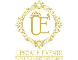 #42 for Upscale Events by eslamsalah123