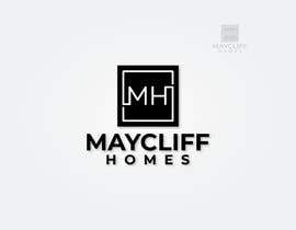 #43 para Maycliff Homes Logo de Alisa1366