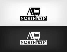 #39 for North Eats Logo by azizur247