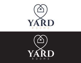 #8 for Σχεδιάστε ένα Λογότυπο Yard by kosvas55555