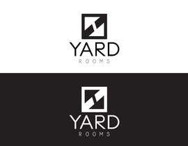 #26 for Σχεδιάστε ένα Λογότυπο Yard by kosvas55555