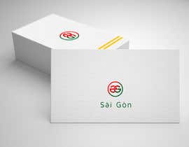#27 para Design logo for Sài Gòn de innovative190