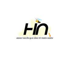 #44 for Design logo for HN by mohsinazadart