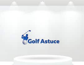 #9 para Concevez un logo de Golf de Designpedia2