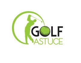 #28 untuk Concevez un logo de Golf oleh RomanZab