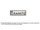 Icône de la proposition n°133 du concours                                                     Logo for Granite Countertops Company
                                                