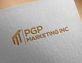 #84 for PGP Marketing Logo by classiclogo96