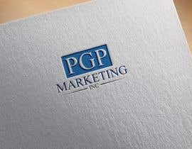 #192 for PGP Marketing Logo by lively420