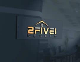 #38 for logo design for real estate company 251 realty by jaynulraj