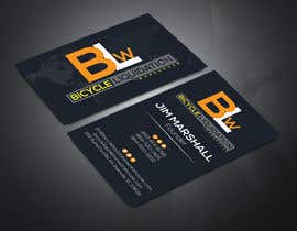 #167 for Need Business card layout for new business by azgraphics939