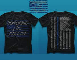 #79 pёr BEST DESIGN WINS $100 | Re-Design our T-Shirt! nga sohel675678