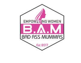 #15 for Design BAM LOGO by MarzafAhmed