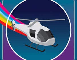 #80 para Create a New App Icon for Helicopter Game por reddmac