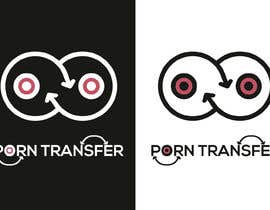 #23 for porn logo for porntransfer by Anthonyrosman20
