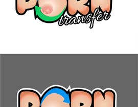 #29 for porn logo for porntransfer by Ricardo1349