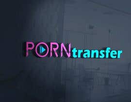 #25 för porn logo for porntransfer av DarkEyePhoto