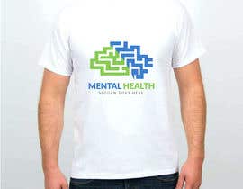#23 for Mental Health Logo Design -- 2 by mdahasanhabibs