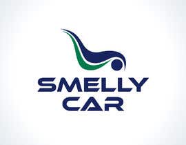 #78 para Design a Logo for Smelly Car por neelanadhab123