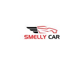#77 para Design a Logo for Smelly Car por logocareatorrs