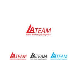 #34 for A-Team Design for Rapid Reponse by soroarhossain08
