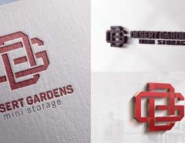 #86 pentru Logo Needed for Self Storage Facility - Packrat de către iljazarifi
