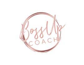 #46 para Boss Up Coach por amostafa260