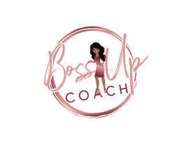 #99 for Boss Up Coach by amostafa260
