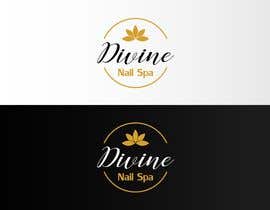 #86 for Divine Nail Spa by servijohnfred