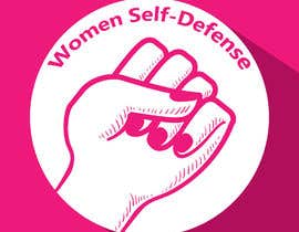 #56 för Logo for Women Self-Defense Empowerment Class av Aqib0870667