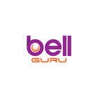 Nro 190 kilpailuun Create a Logo for Bell Guru käyttäjältä ksh568bb1a94568e