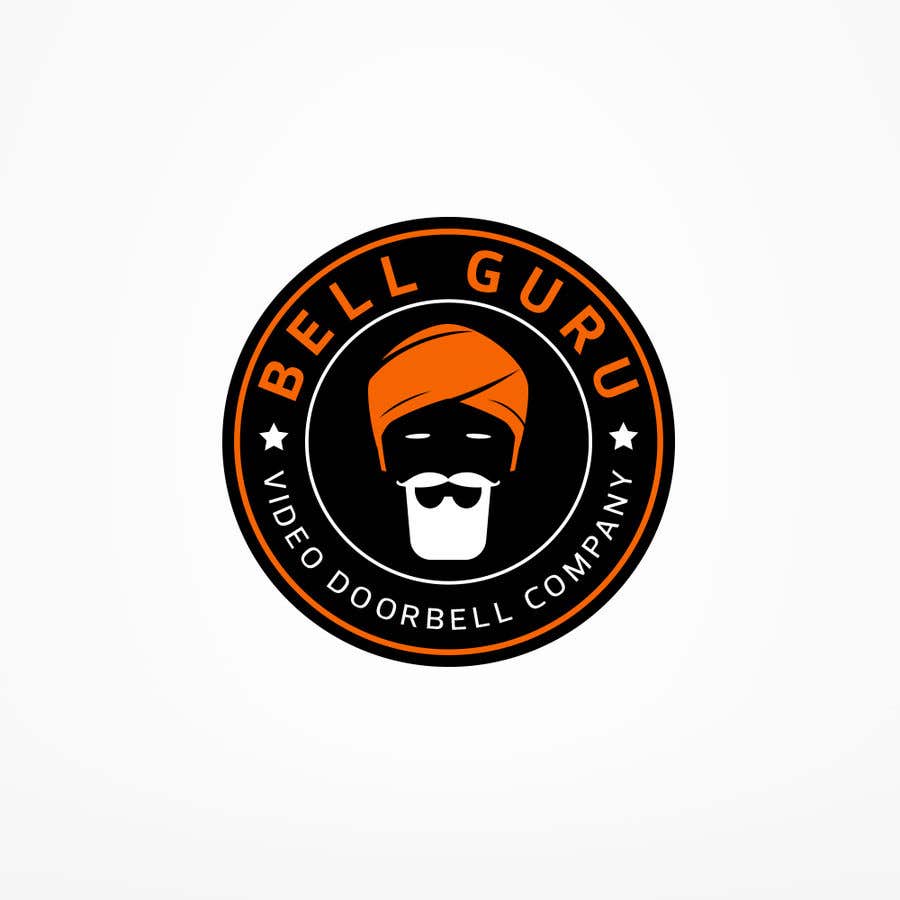 Wettbewerbs Eintrag #330 für                                                 Create a Logo for Bell Guru
                                            
