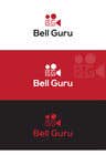 #48 untuk Create a Logo for Bell Guru oleh Firoj807