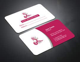 #41 for Business Card Design by anuradha7775
