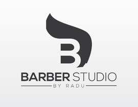 nº 21 pour Design a Logo for my Barber Shop business par BlackApeMedia 
