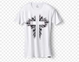#29 for 5 Christian T-Shirt Designs by chaink