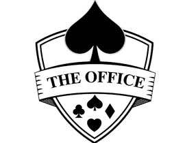 #15 for The Office poker room by Amitav2