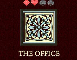 #9 para The Office poker room por TheAnsari97