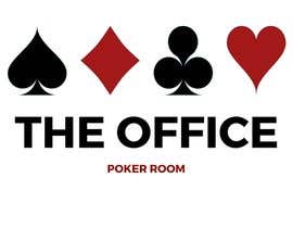 #22 The Office poker room részére ArteFacto126 által