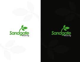 #106 per Sandgate Mowing - Site logo, letterhead and email signature. da jhonnycast0601
