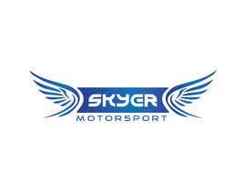 #23 para Design a Logo for Skyer&#039;s website, printed materials and car vinyl. de asadaj1648