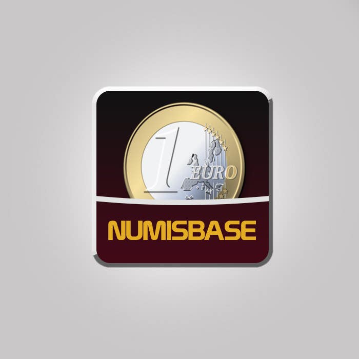 Konkurrenceindlæg #38 for                                                 Logo Design for coin database (web / app)
                                            