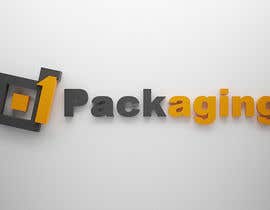Haruzin tarafından Design a Logo for 1 Packaging için no 16