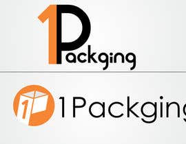 nitinkumar96 tarafından Design a Logo for 1 Packaging için no 12