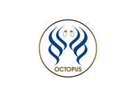 #76 for Octopus Logo for New Mobile App by ataasaid