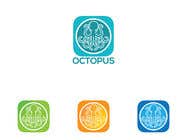 #506 для Octopus Logo for New Mobile App від naseer90
