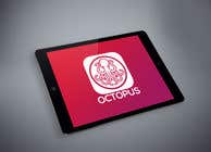 #508 для Octopus Logo for New Mobile App від naseer90