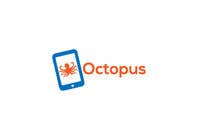 #60 for Octopus Logo for New Mobile App by nusratsamia
